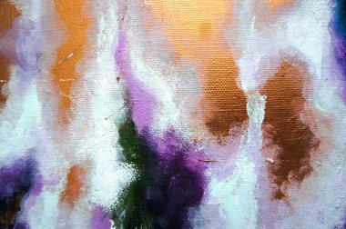 Arka plan. Akrilik boyalar. Mermer. Çağdaş sanat. Altın