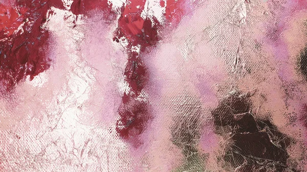 Creative abstract hand painted background sea, wallpaper, texture, close-up fragment of acrylic painting on canvas. Modern art. Contemporary art. Fluid art.