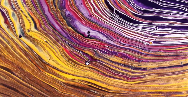 Yaratıcı soyut el boyası arka plan, duvar kağıdı, doku fırça darbeleriyle tuvale akrilik resmin yakın plan bir parçası. Modern sanat. Çağdaş sanat.