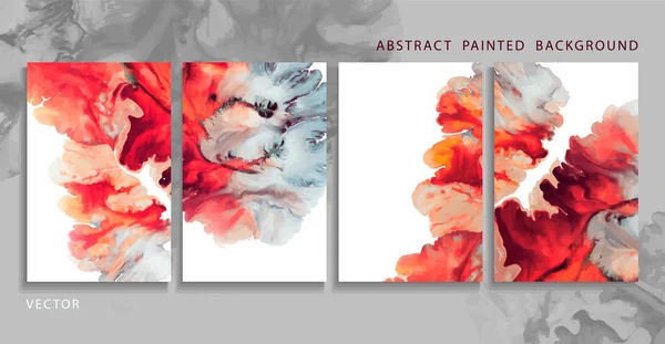 Eğilim vektörü. Kullanılmış tasarım sunumları, baskı, el ilanı, kartvizit, davetiye, takvim, site, ambalaj, kapak... Sıvı mermer. 