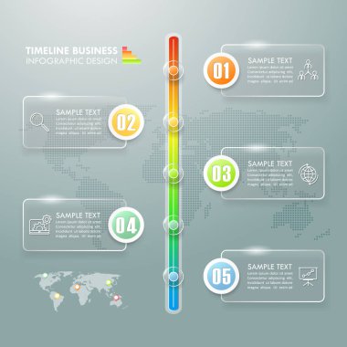 Çalışma planı, diyagramı, sayı seçenekleri, zaman çizelgesi veya kilometre taşları projesi için zaman çizelgesi bilgi şablonu kullanılabilir.