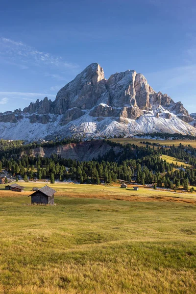 Putia Dağı, Wrzjoch, Passo delle Erbe, Alto Adige İtalya