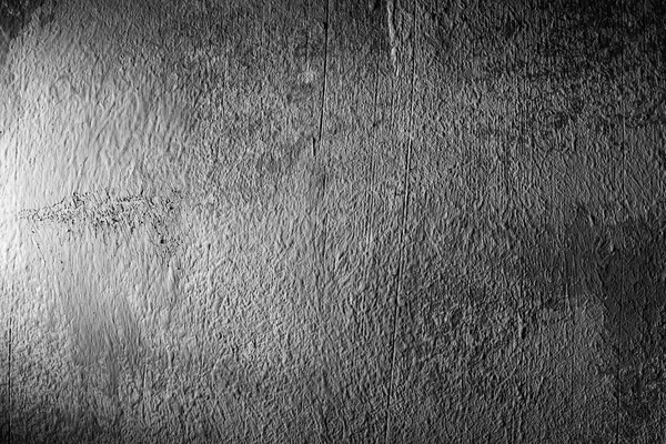 Texture, muro, cemento, può essere utilizzato come sfondo. Frammento murale con graffi e crepe — Foto Stock