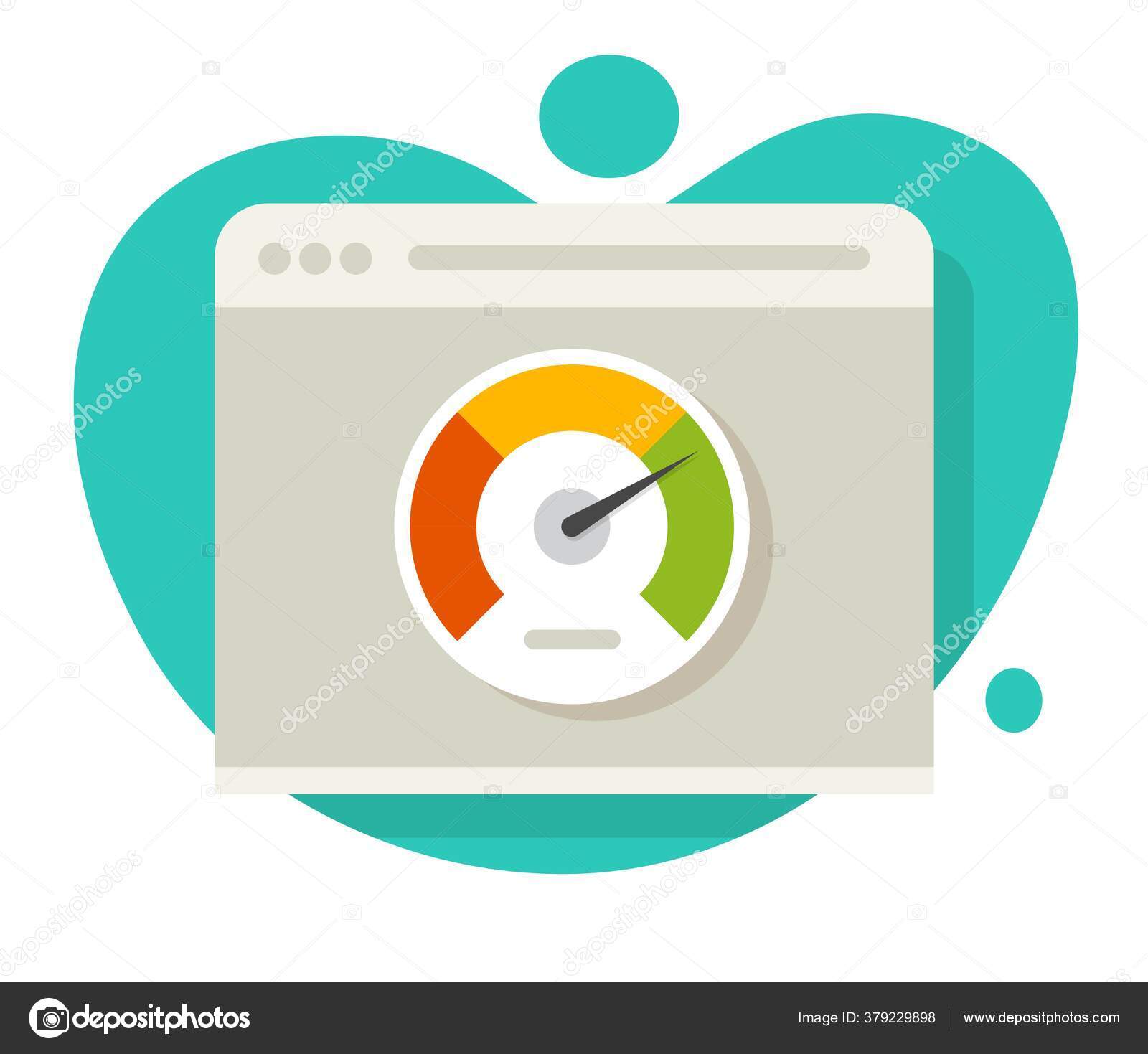 speed test seo