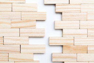 Sorunu çözmek için takım çalışması ve çözümleri kavramı