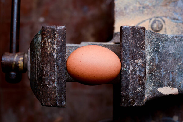 Метафора питания, сила и энергия здоровой пищи
