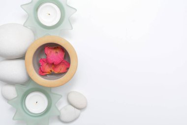 Sağlıklı cilt için sağlık ve kaplıca ürünleri