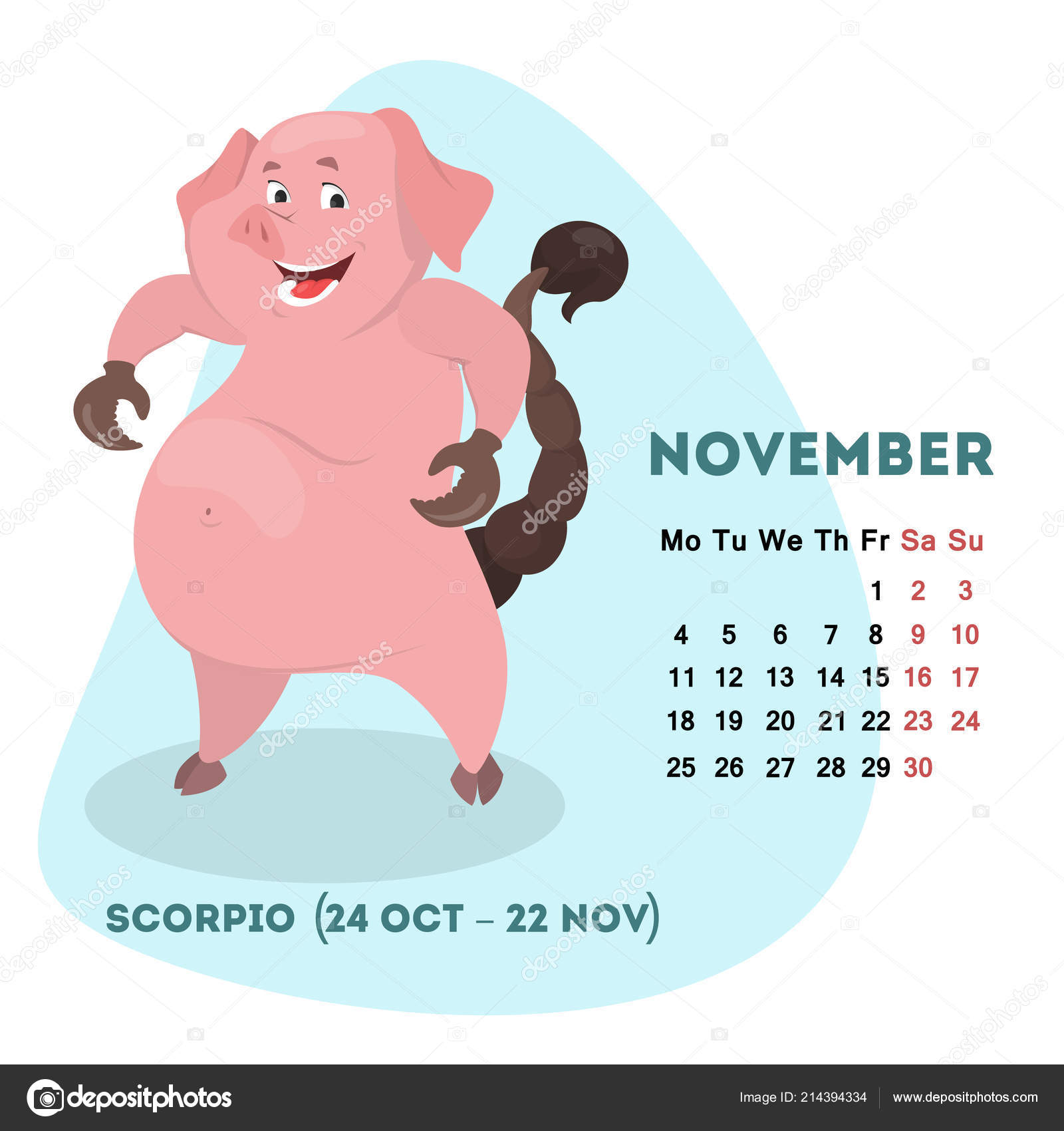 horoscope 3 november 2019