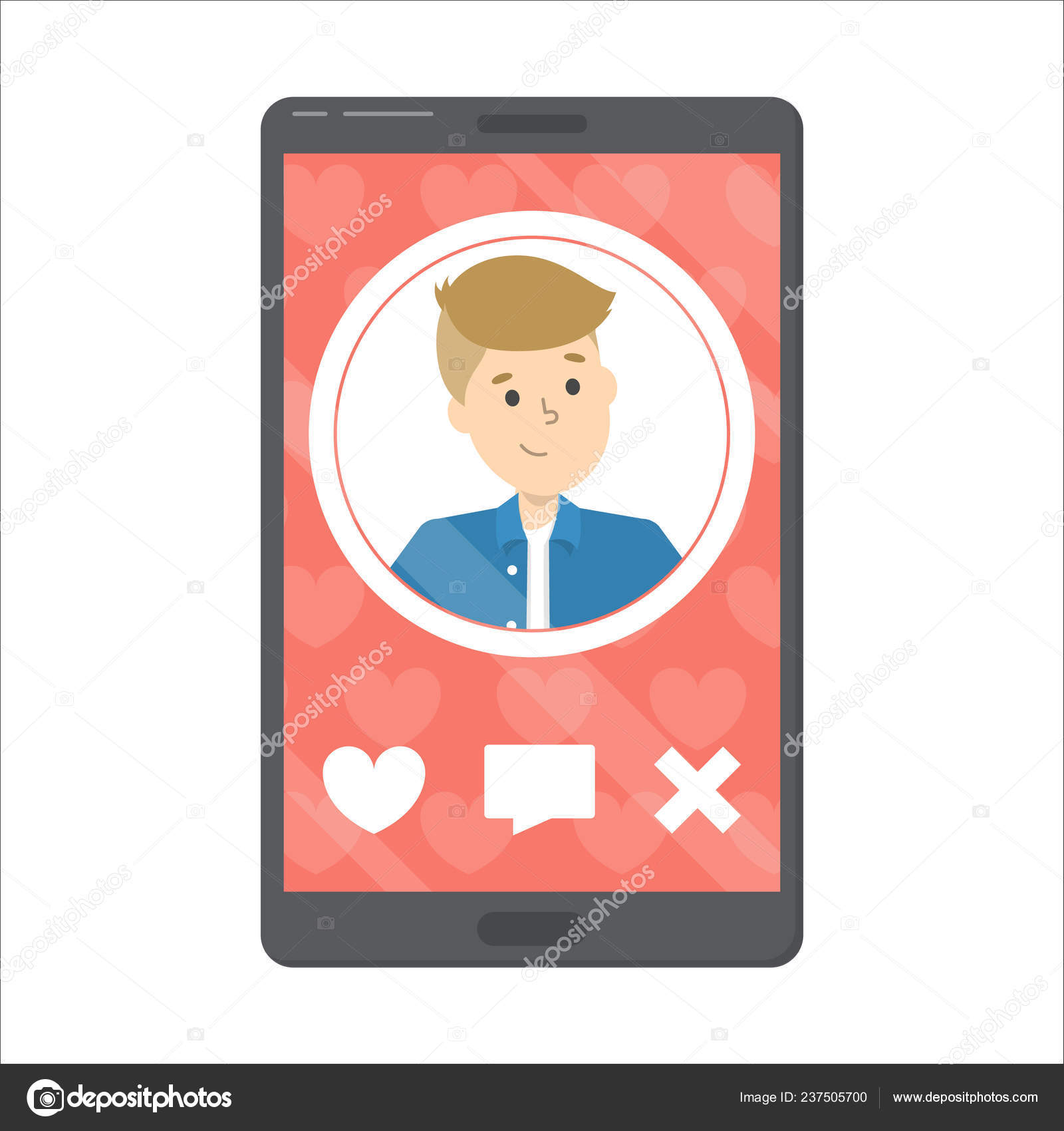 online dating app mobile