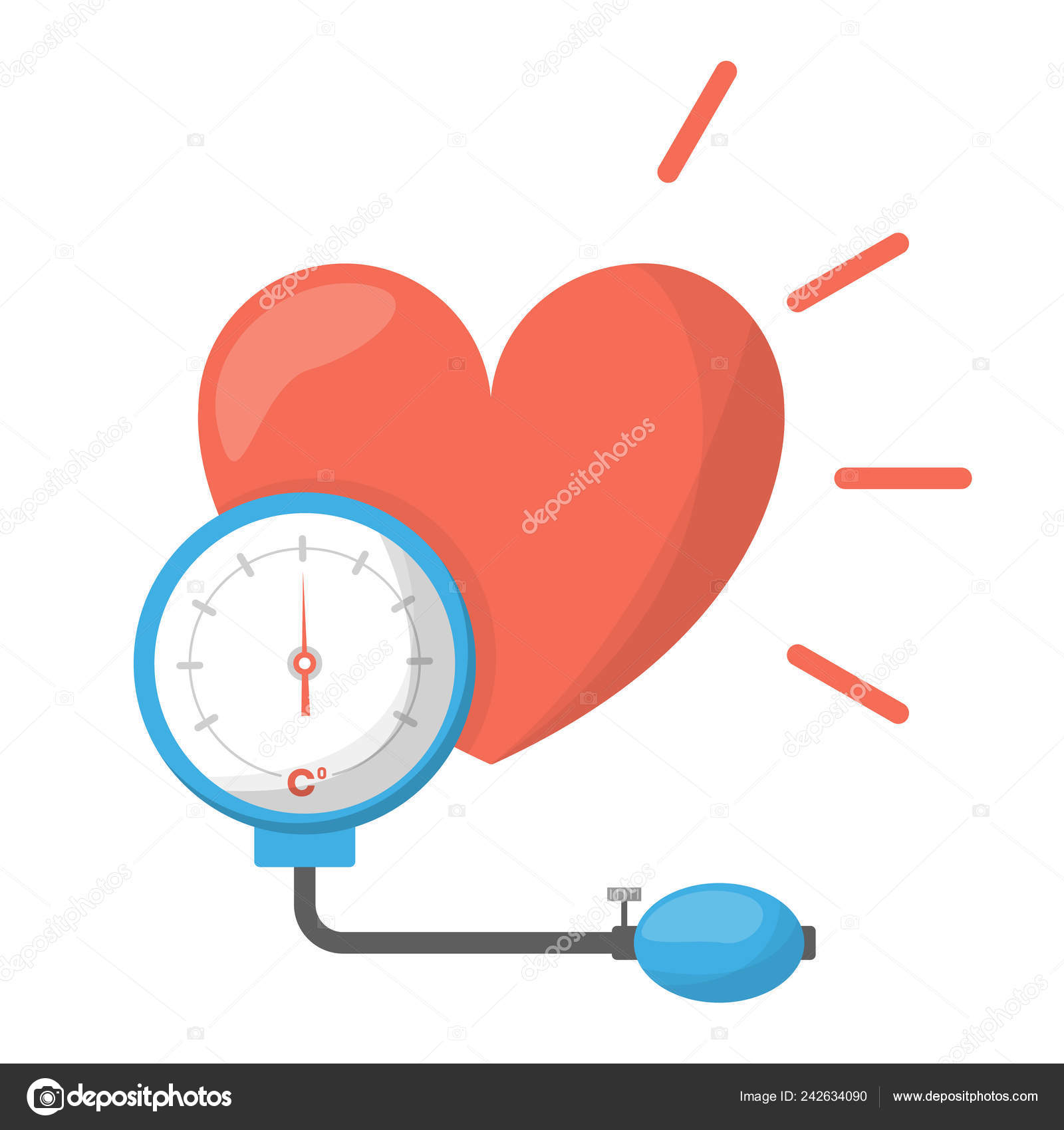 Concepto de presion arterial Concepto de presion arterial