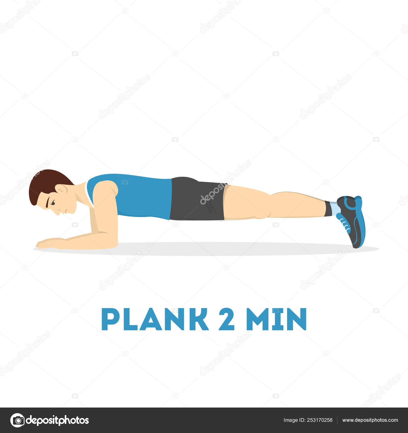 belly burner workout