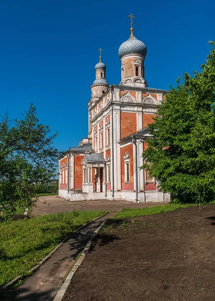 An image Church Of The Elijah the Prophet church, Serpukhov,Russia.