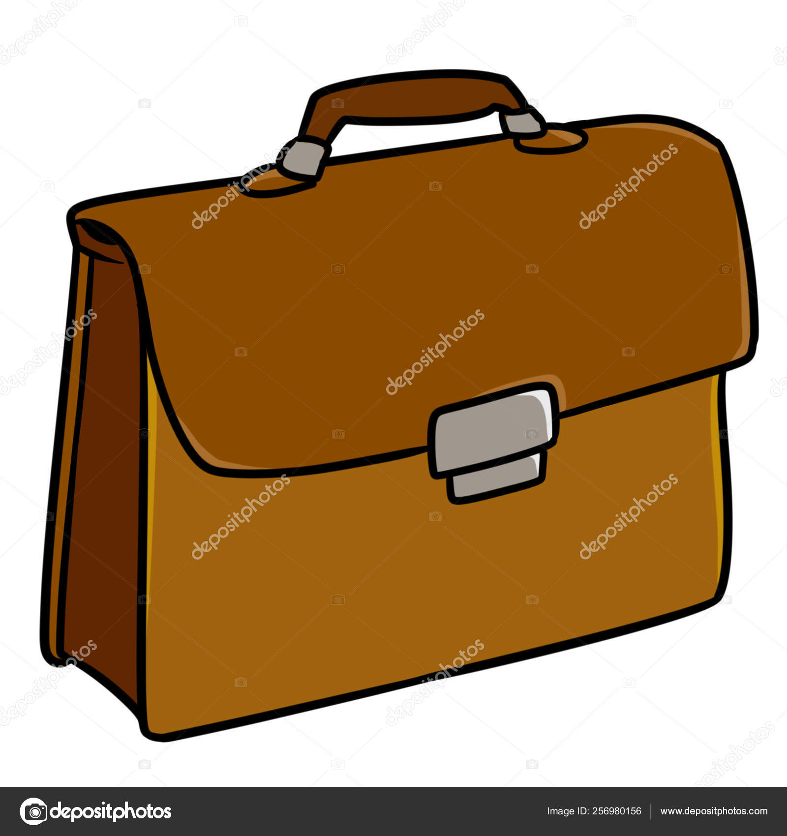 Details more than 133 brown bag animation jobs super hot esthdonghoadian