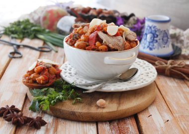 Kırbaç etli domates peynir