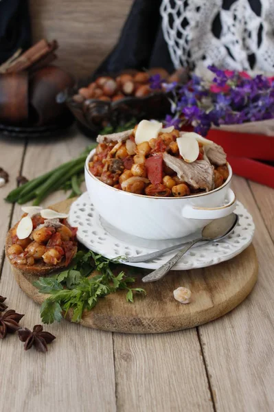 Kırbaç etli domates peynir