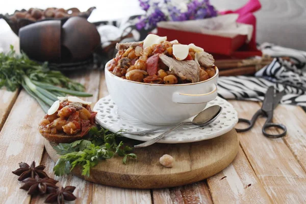 Kırbaç etli domates peynir