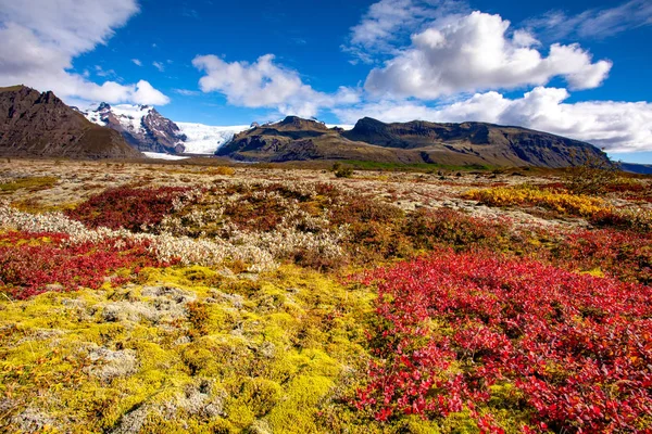 Güzel Manzara Avrupa Zlanda — Stok fotoğraf