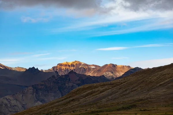 Beautiful Landscape Europe Iceland — Stock Photo, Image