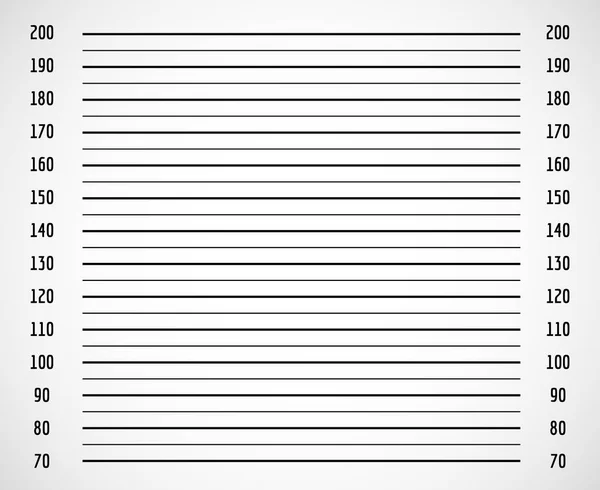 Mugshot Hojd Diagramストックベクター ロイヤリティフリーmugshot Hojd Diagramイラスト Depositphotos