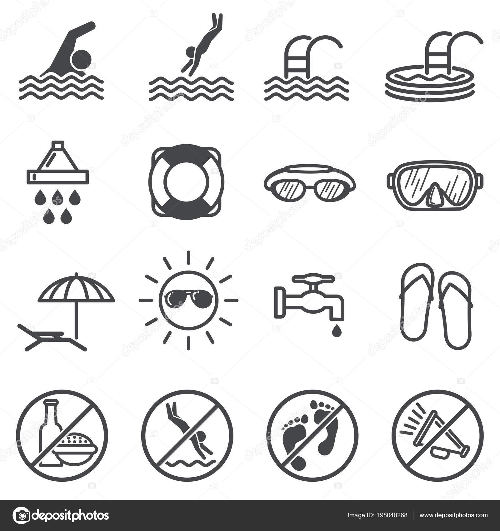 Schwimmen Regeln Schwimmen Regeln