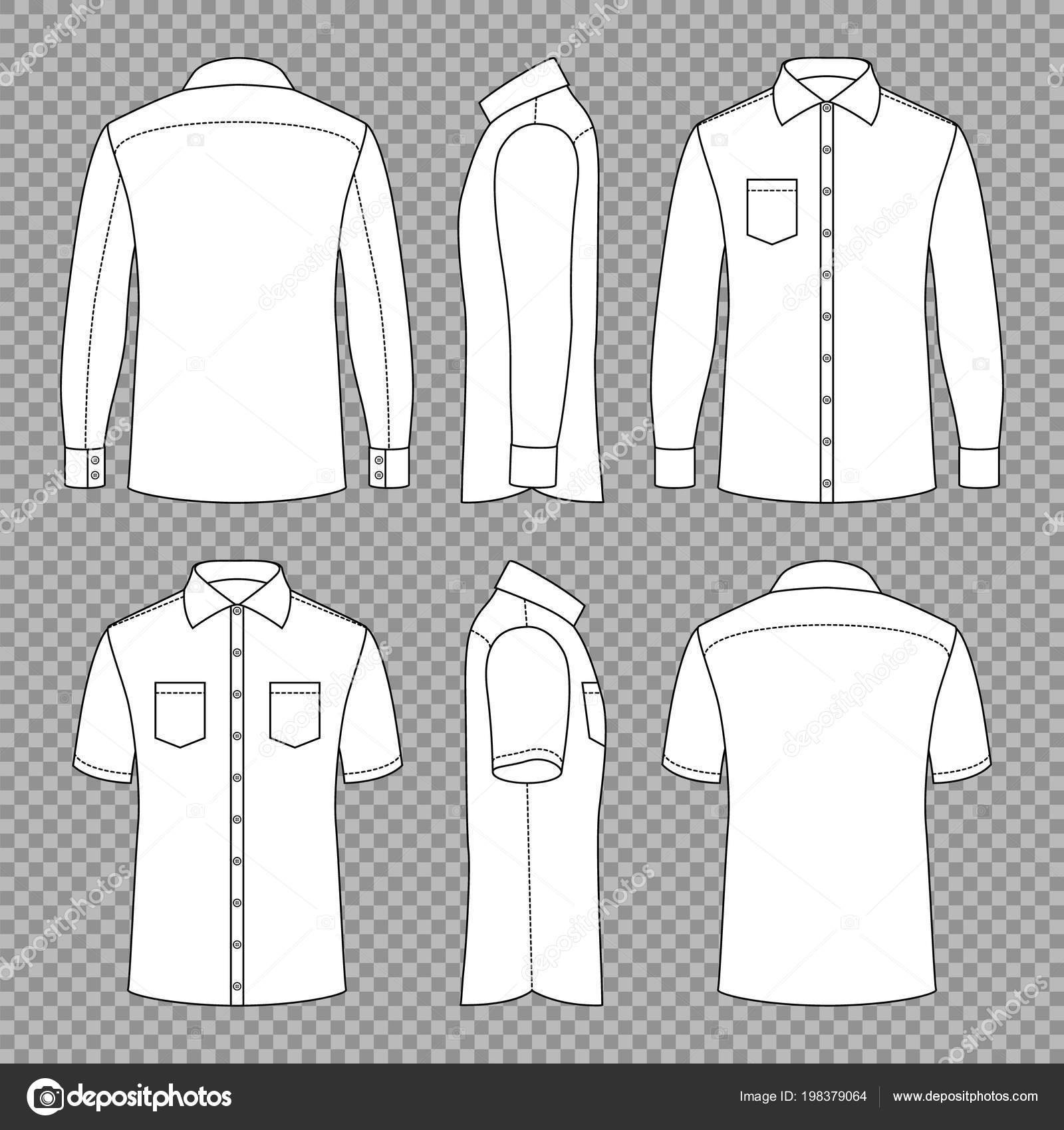 3302+ Outline Long Sleeve Shirt Vector Yellow Images Object Mockups ...