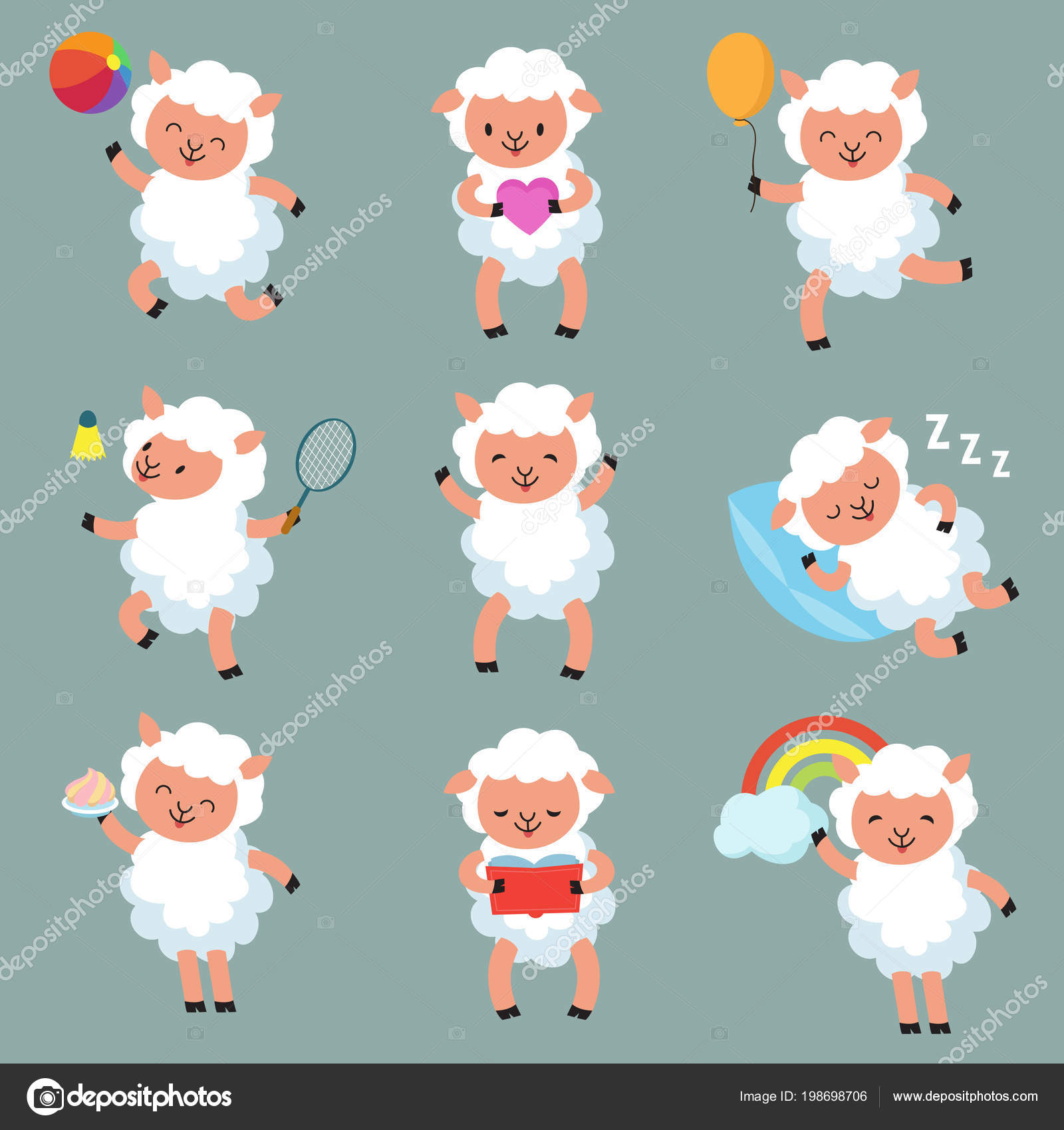 75 羊 イラスト 面白い 最高の動物画像 75 羊 イラスト 面白い 最高の動物画像