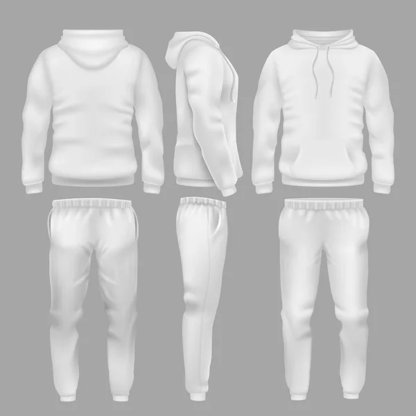 ᐈ Sweat pants template stock pictures, Royalty Free ...
