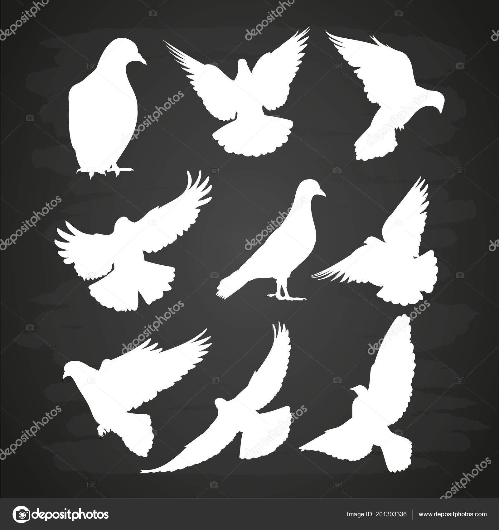 Скачать White Dove