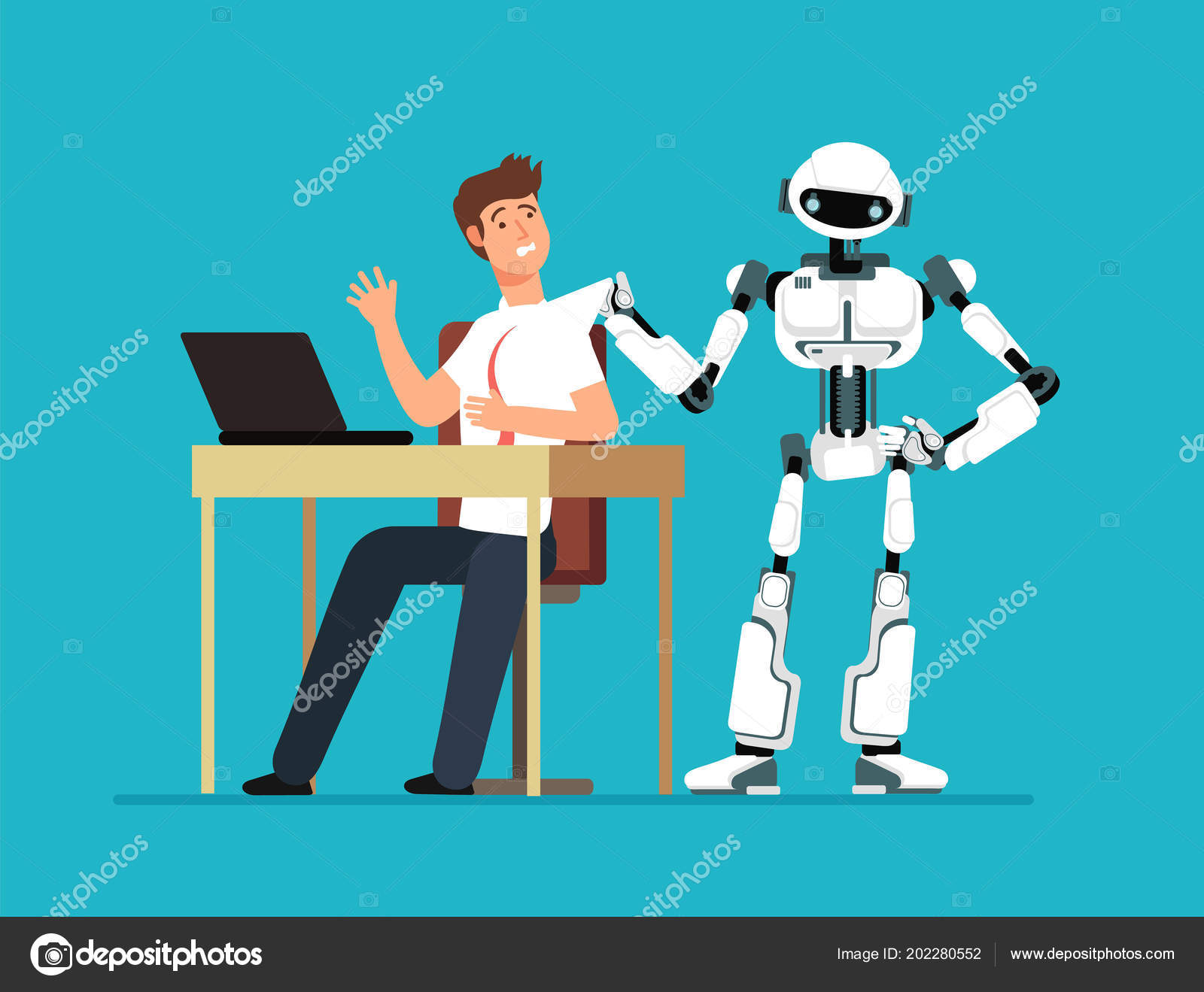 Image result for machine replaces man