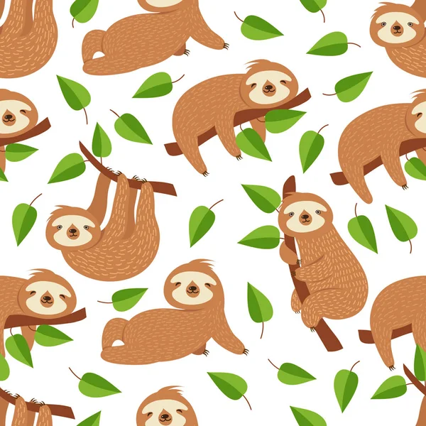 Divertido Oso Perezoso Vectores Graficos Imagenes Vectoriales Depositphotos Divertido Oso Perezoso Vectores Graficos Imagenes Vectoriales Depositphotos