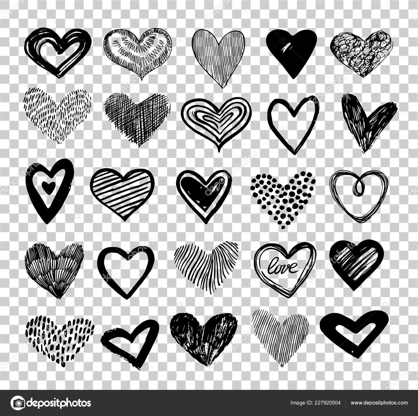 Free Free Doodle Heart Svg Free 247 SVG PNG EPS DXF File