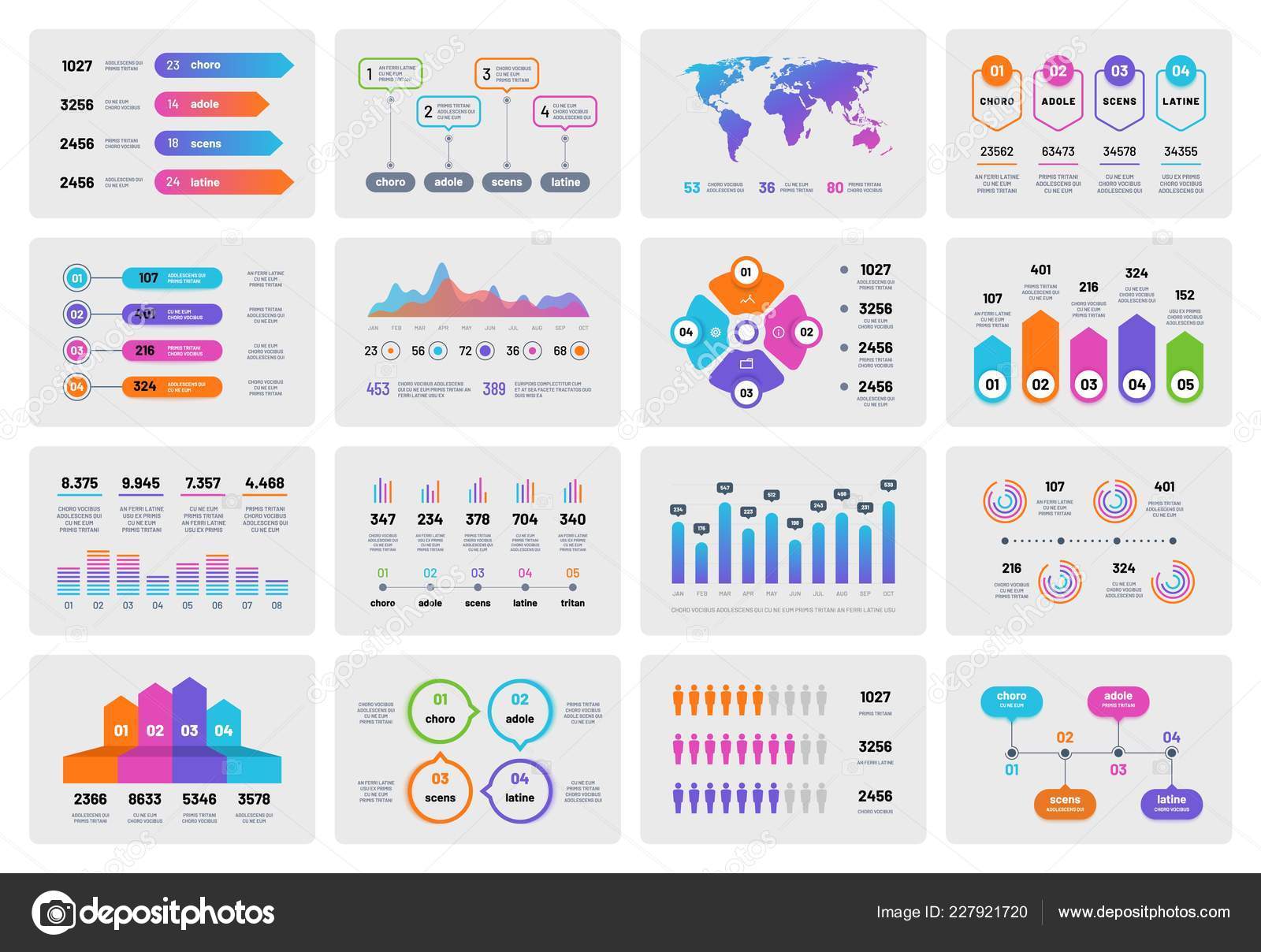 Apresentação De Relatório Financeiro