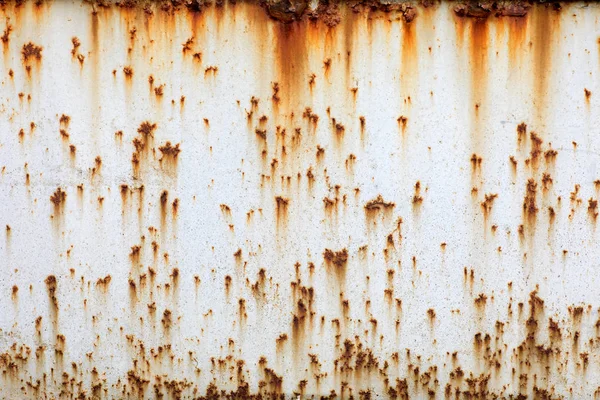 Old painted surface with rustic oil paints — Stock Photo, Image