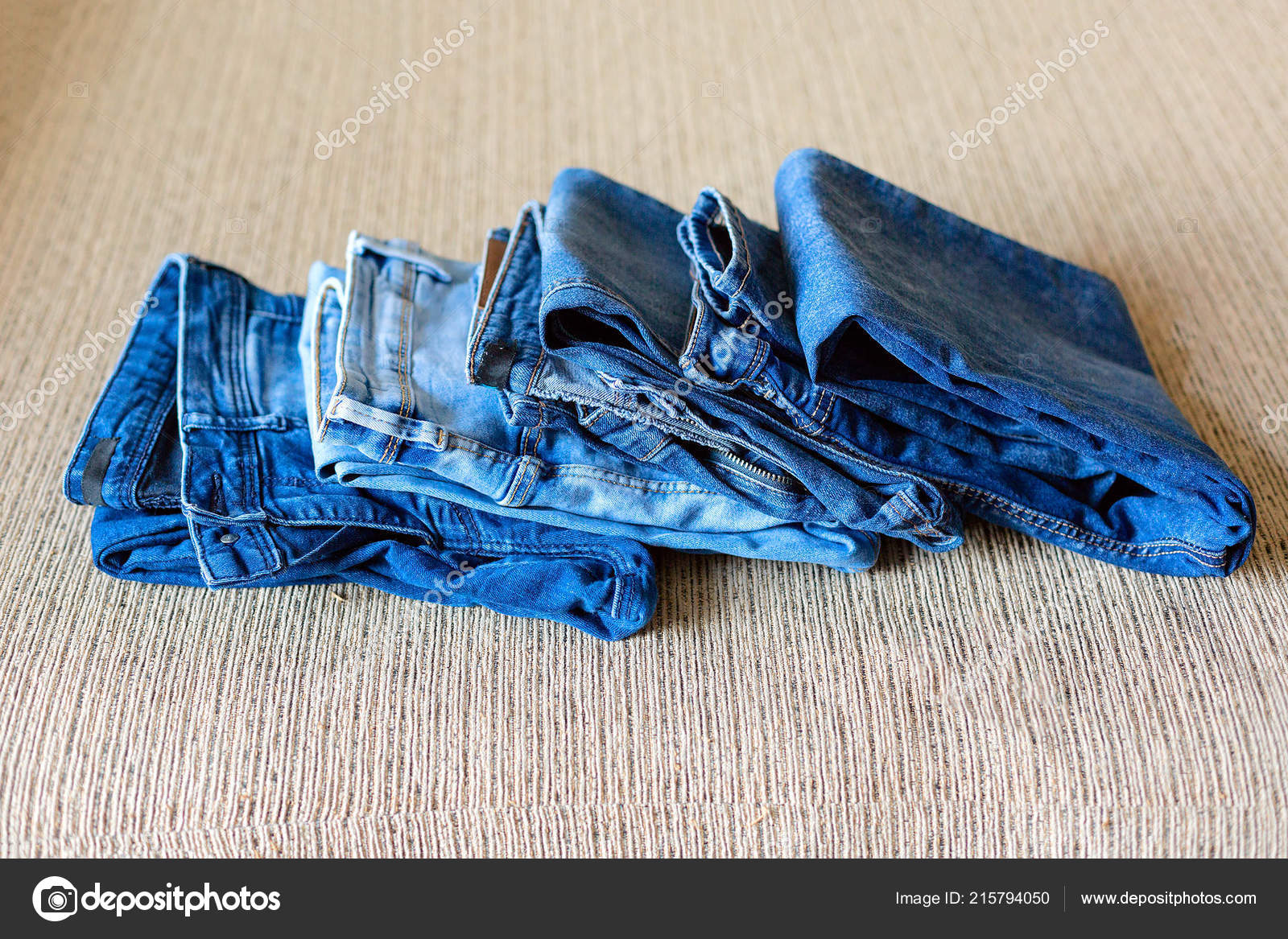 denim shades of blue
