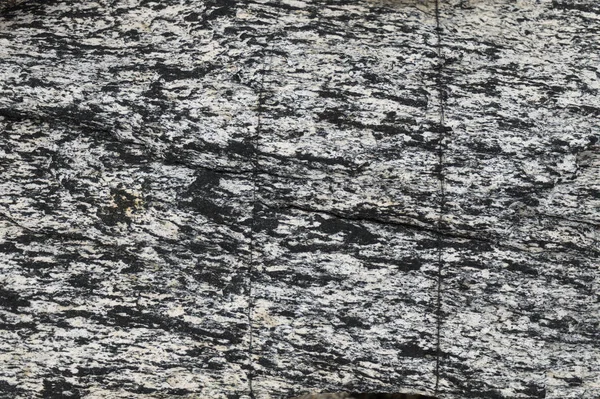 Texture Une Pierre Dans Les Montagnes Norvège — Photo