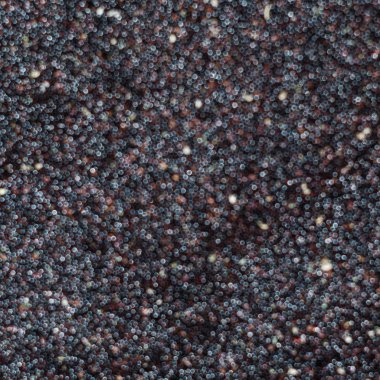 Soğuk gri renklerde bulanık arka plan