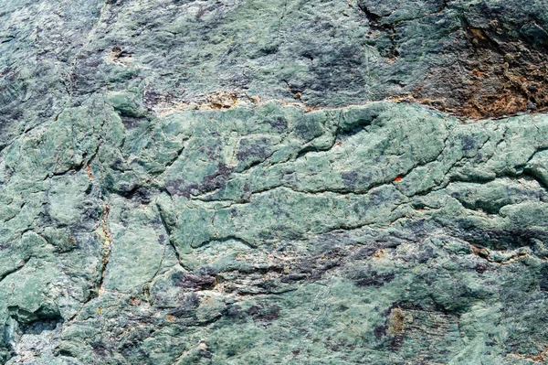 Texture pierre naturelle. Serpentinite grand solide — Photo