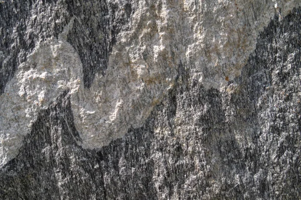 Texture pierre. Gneiss grand solide — Photo