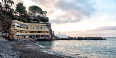 Bogliasco Cenova, Liguria, İtalya yakınlarındaki antik bir kasabadır.