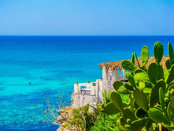 Salento, Ιταλία — Φωτογραφία Αρχείου