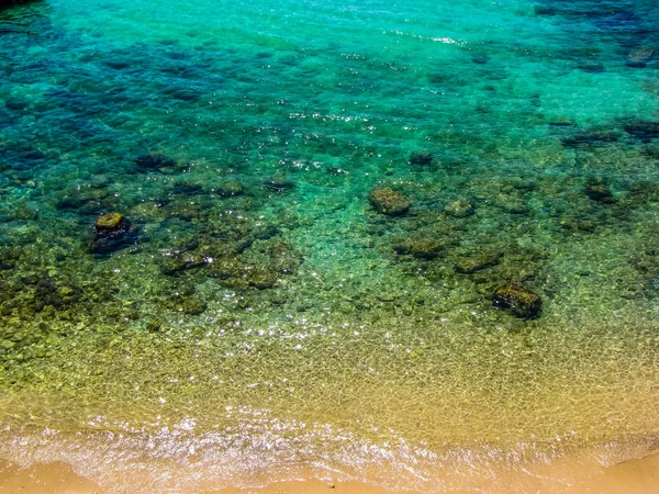 Santa Maria al Bagno, Italia — Foto de Stock