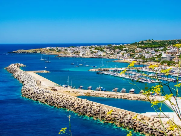 Santa Maria di Leuca, Italia —  Fotos de Stock