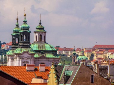 Prague, Çek Cumhuriyeti 