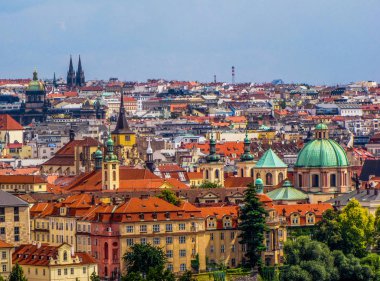 Prague, Çek Cumhuriyeti 