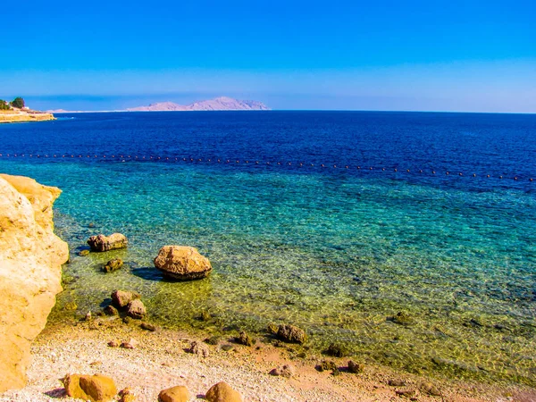 Sharm el-Sheikh, Egipto — Foto de Stock