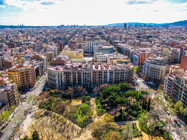 Barcelona, İspanya 