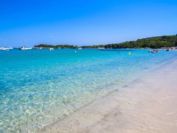 San Ciprianu, Córcega, Francia — Foto de Stock