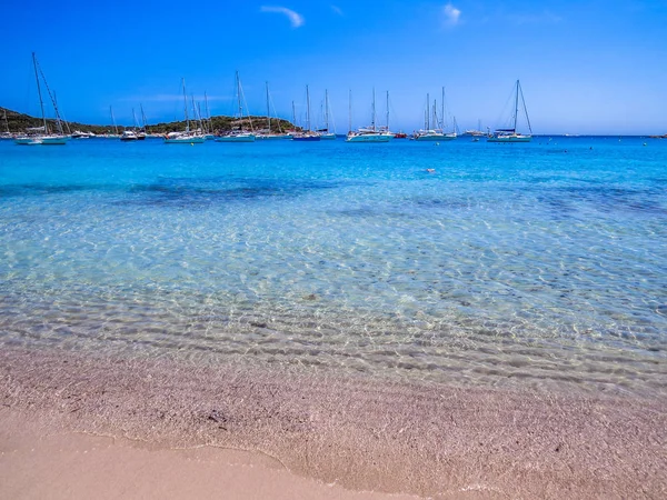 Rondinara, Corsica, France — Stock Photo, Image