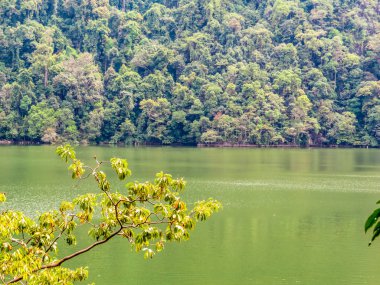 Langkawi Hamile Kız Gölü, Malezya 
