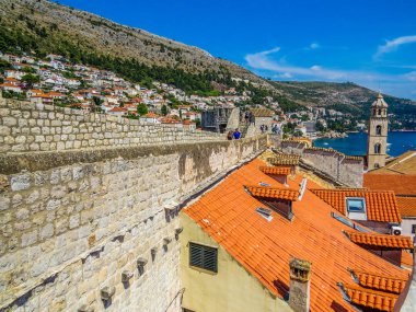 Dubrovnik ve Hırvat görüşü 